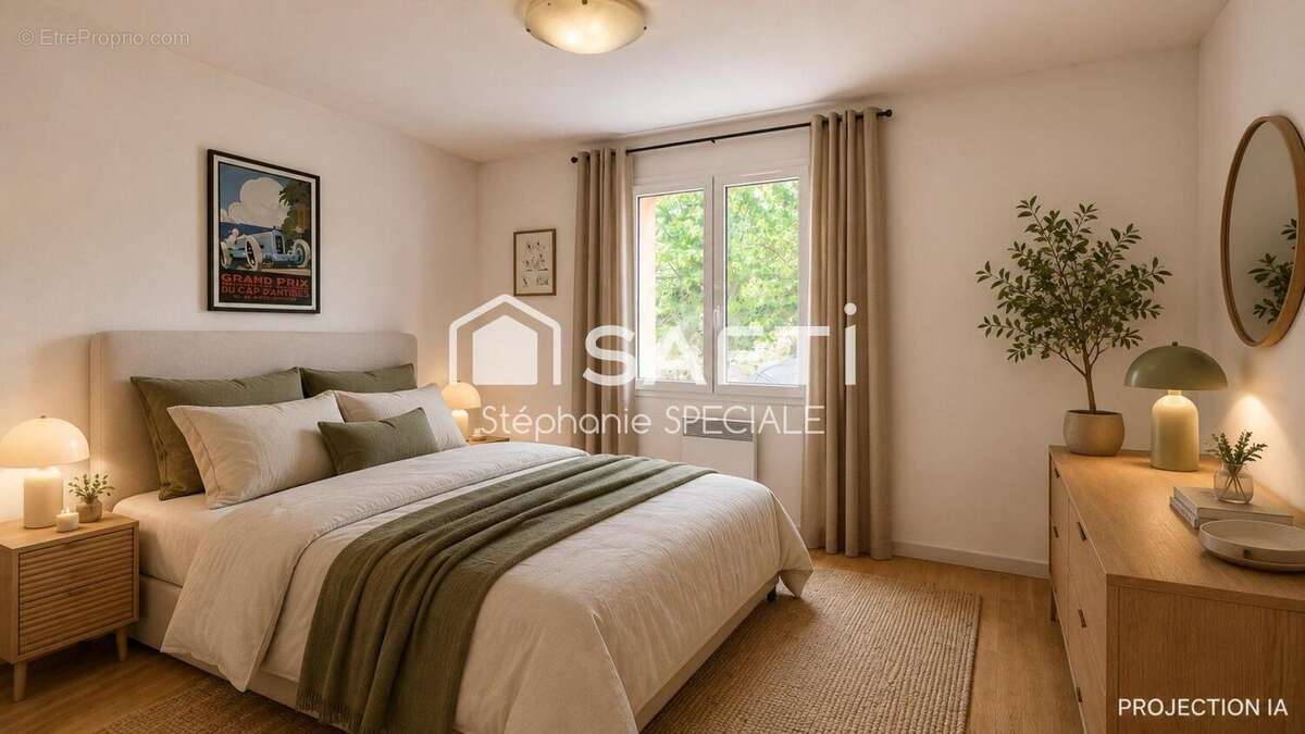 Maison 102 m² à Bagnols-En-Foret  - photo 7