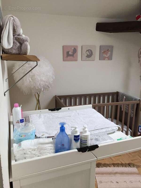 Appartement à ANGERVILLE