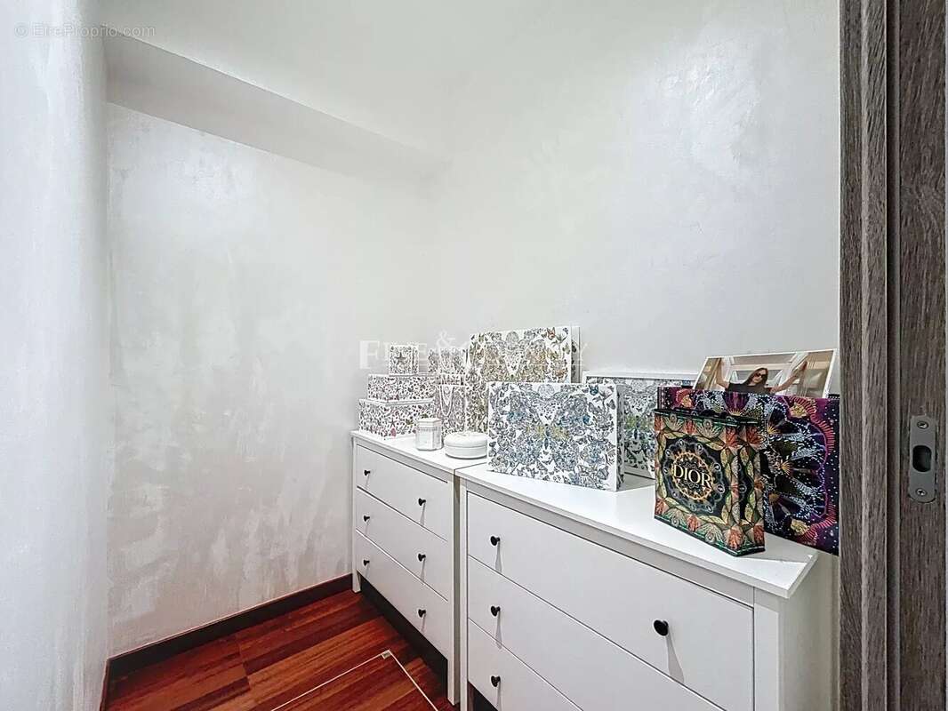 Maison à MANDELIEU-LA-NAPOULE