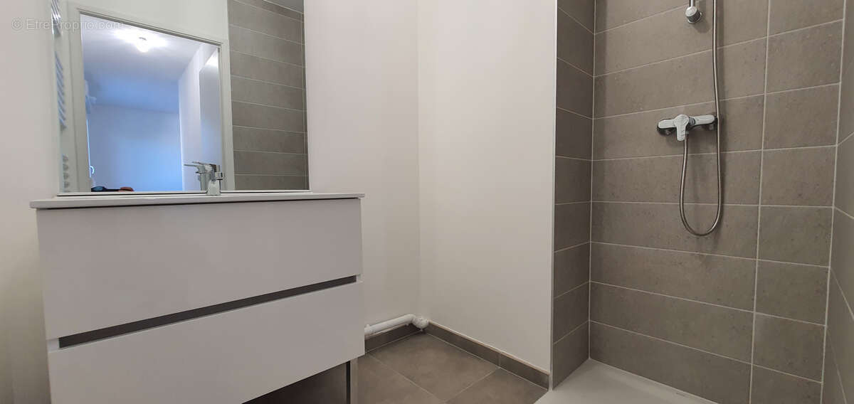 Appartement à ANNEMASSE