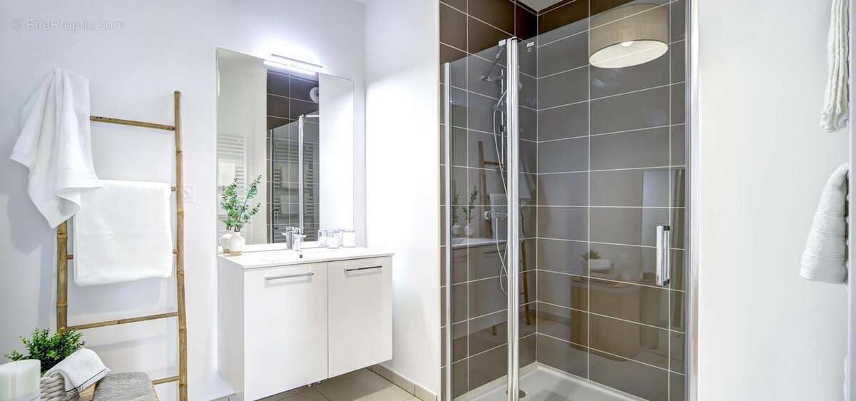 Appartement à ANTONY