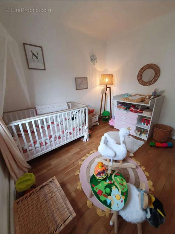 Appartement à ORLEANS