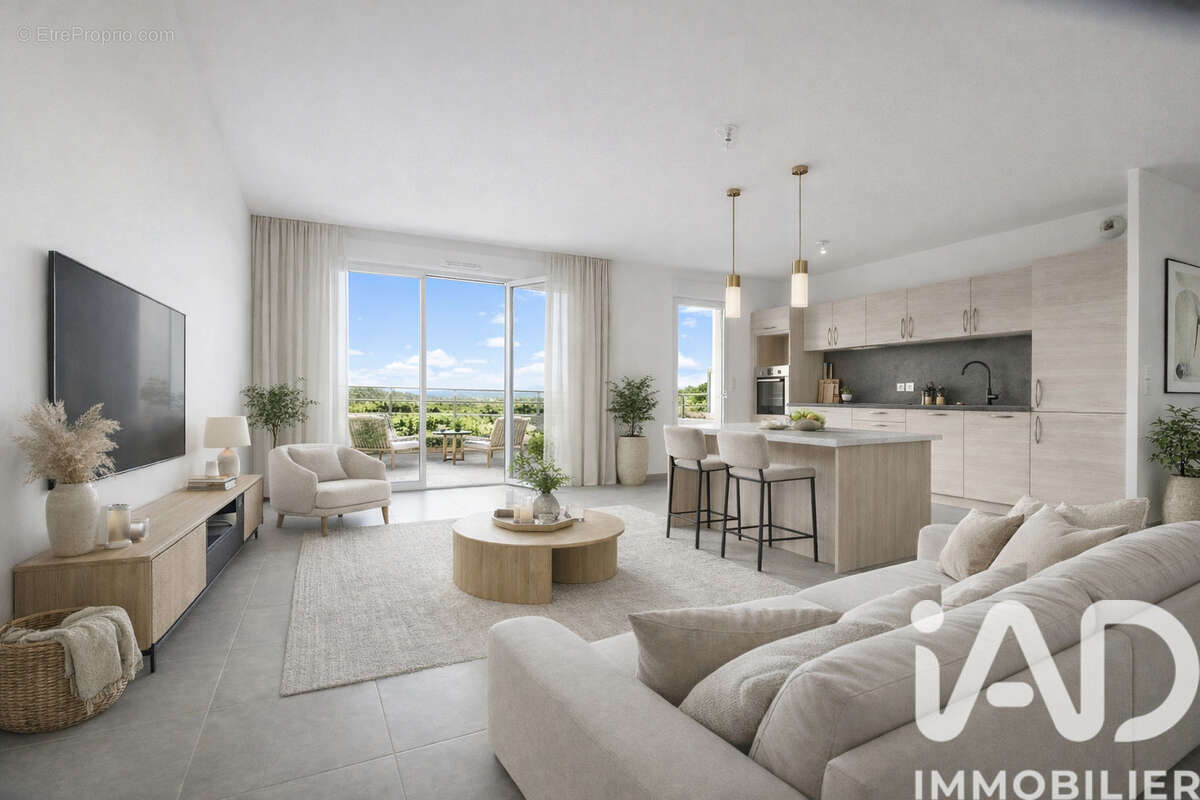 Photo 5 - Appartement à SAINT-RAPHAEL