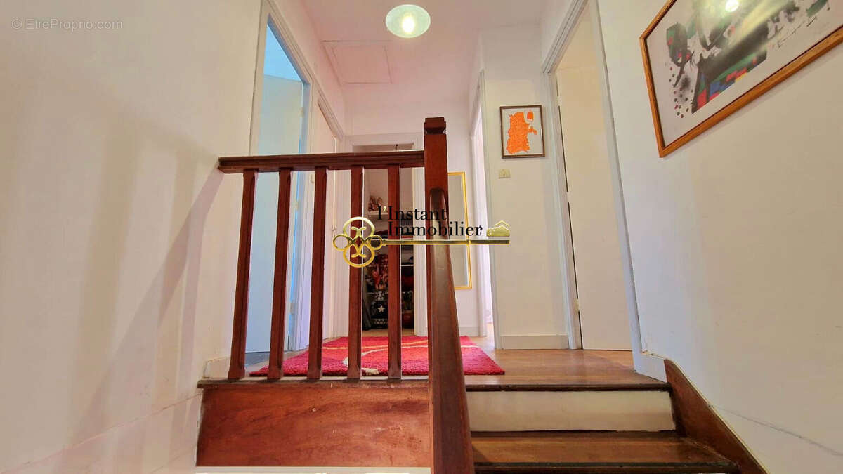 Maison à LANMEUR