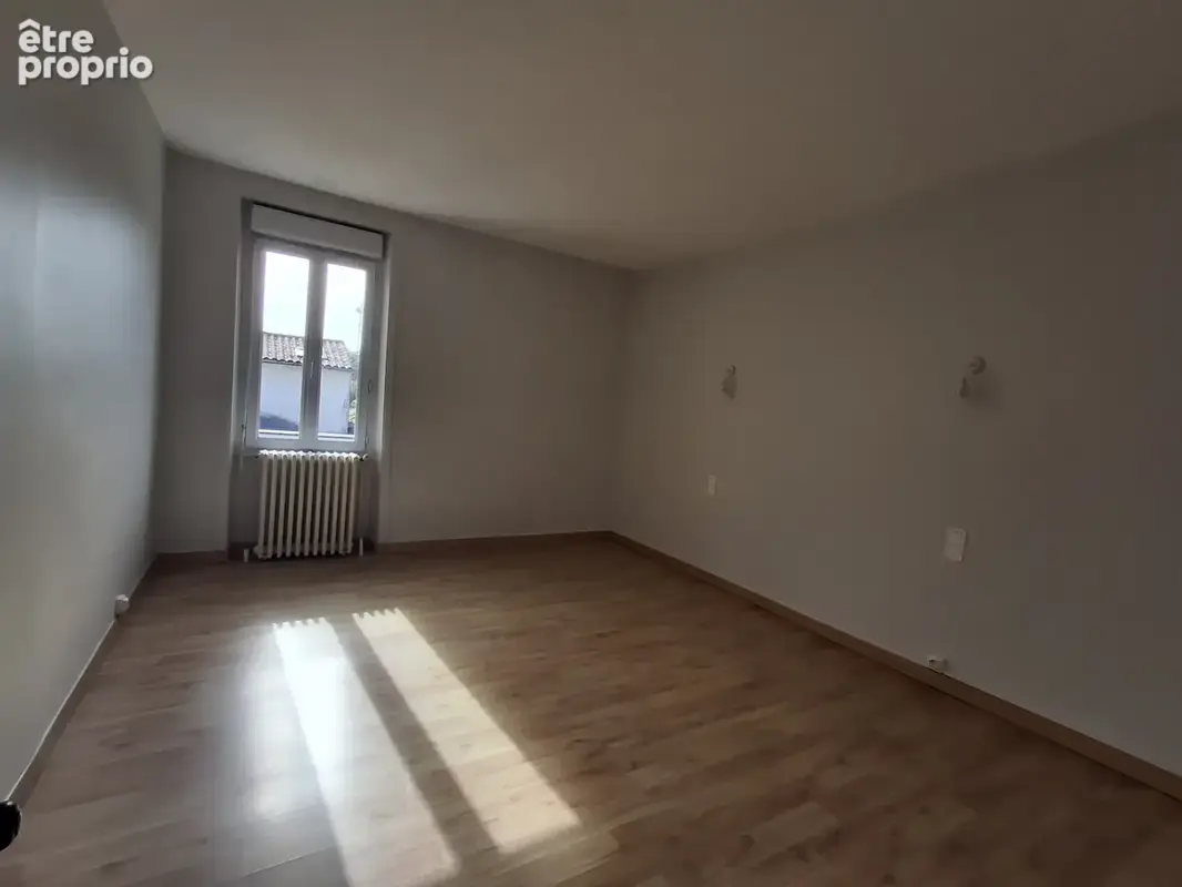 Maison de bourg proche de toutes les commodités, 4 chambres - photo 10