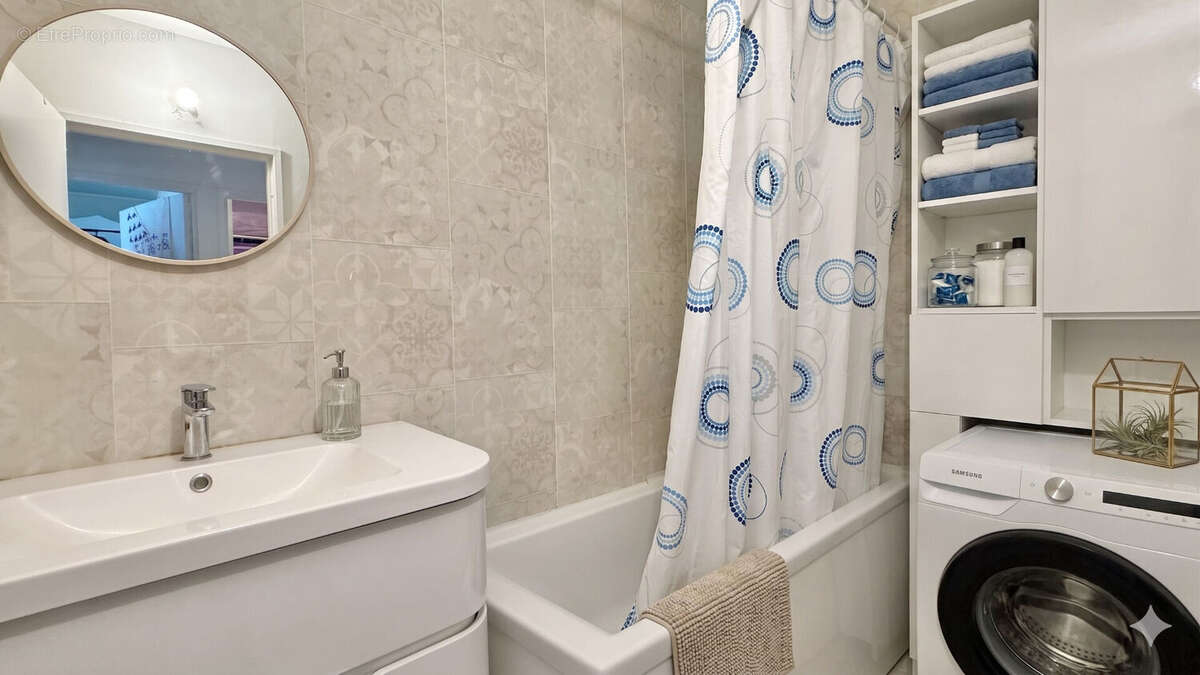 Appartement à CORBEIL-ESSONNES