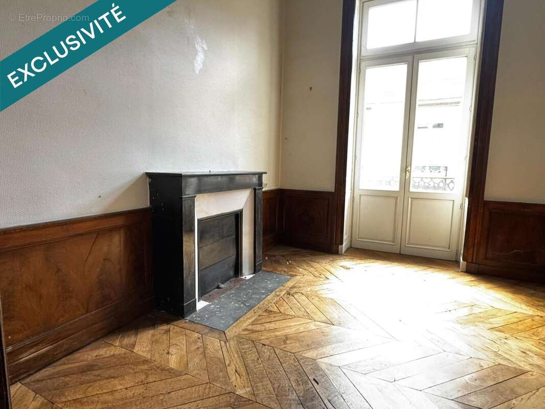 Photo 7 - Appartement à AUTUN