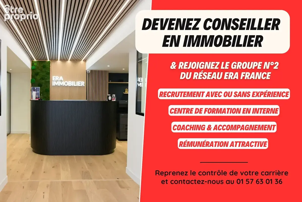 Maison 103m² à antony - photo 14