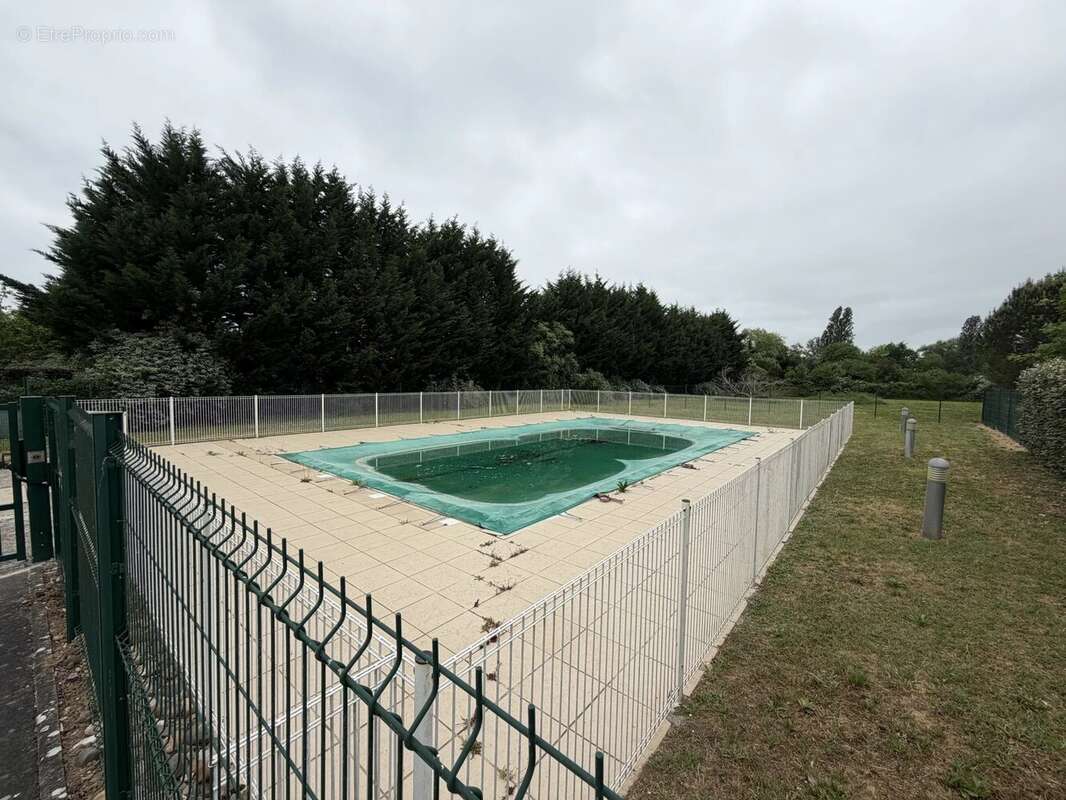 Appartement à PINEUILH