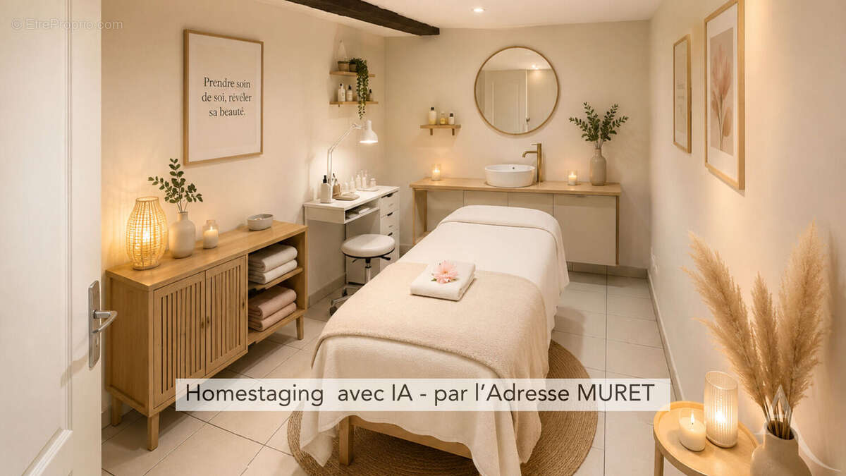 Appartement Muret 4 pièce(s) 85 m2 - photo 11