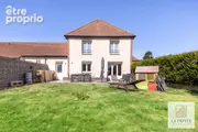 Maison à ROOST-WARENDIN