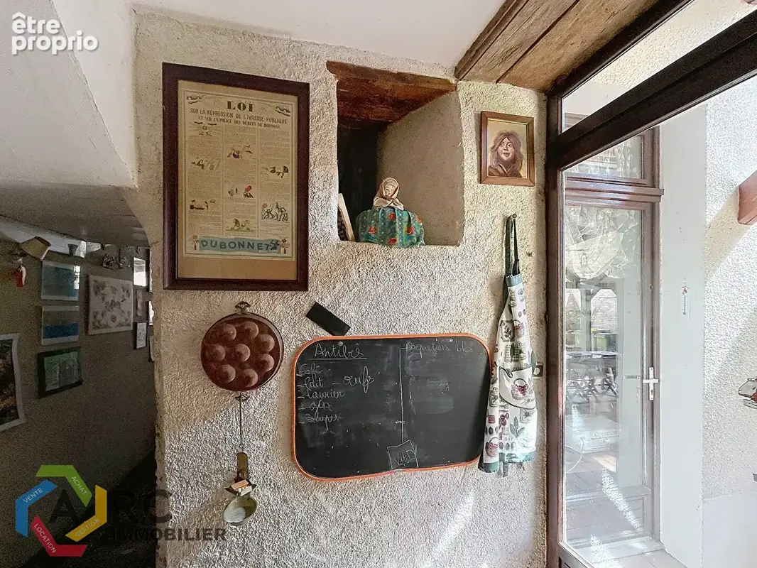 Un Morceau d'histoire et de verdure à Saint Marceau - photo 5