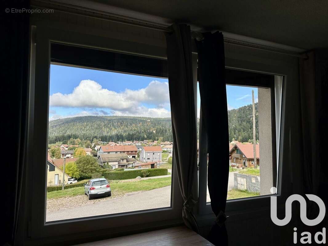 Photo 9 - Appartement à GERARDMER