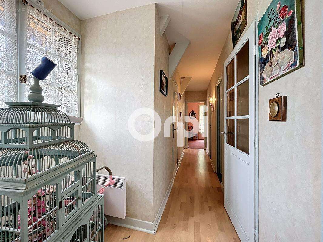 Maison à BRIVE-LA-GAILLARDE