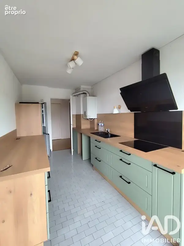 Photo 1 - Appartement à SAINT-GAUDENS