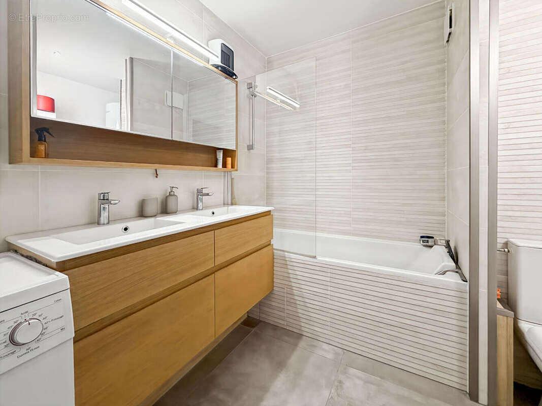 Appartement à PALAISEAU