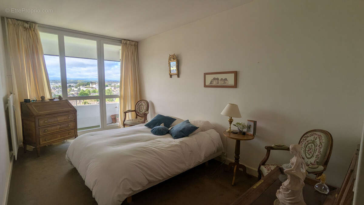 Appartement à CAEN