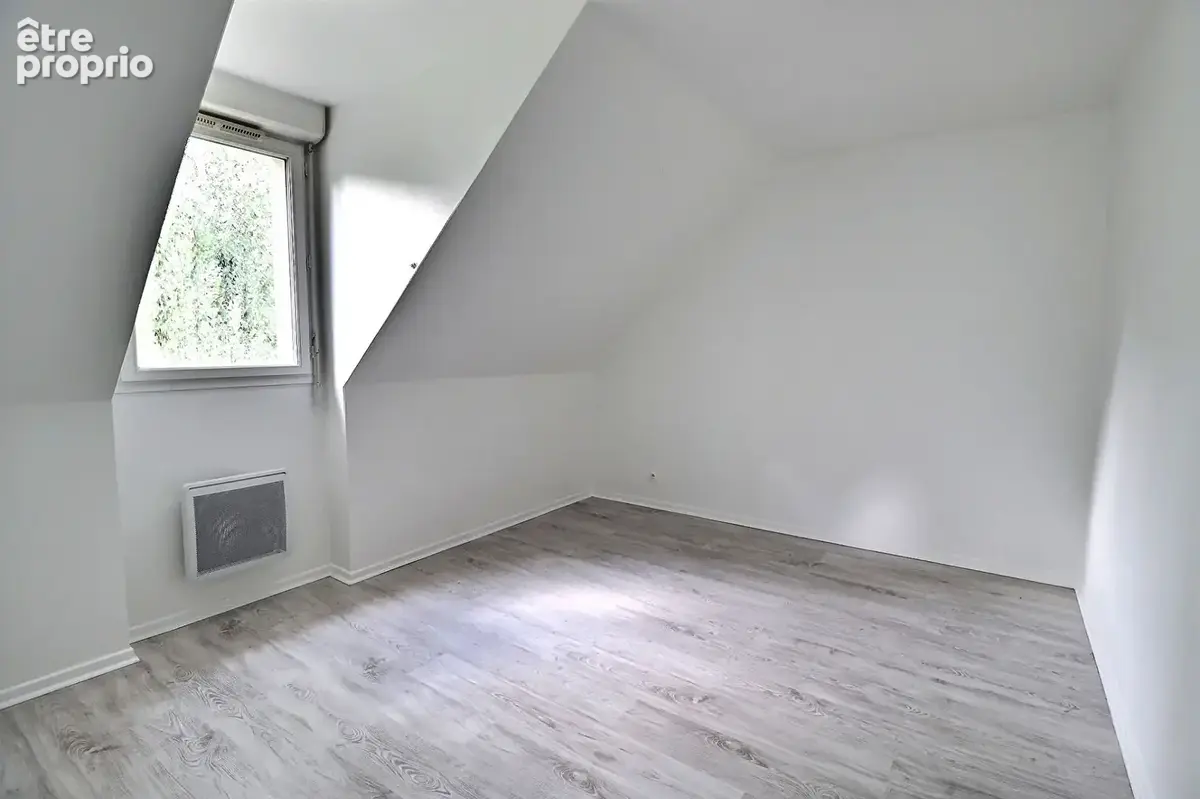 Maison individuelle, idéalement située, au calme, proche de la gare - photo 13