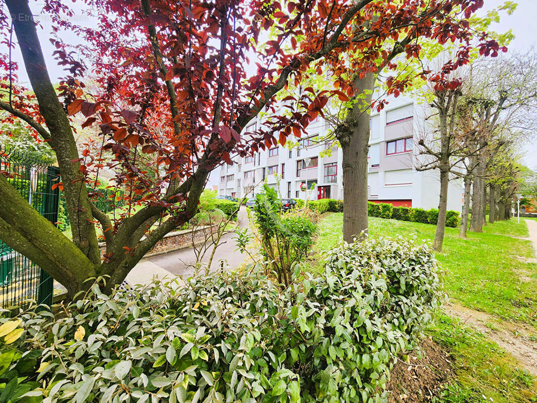 Appartement à RUNGIS