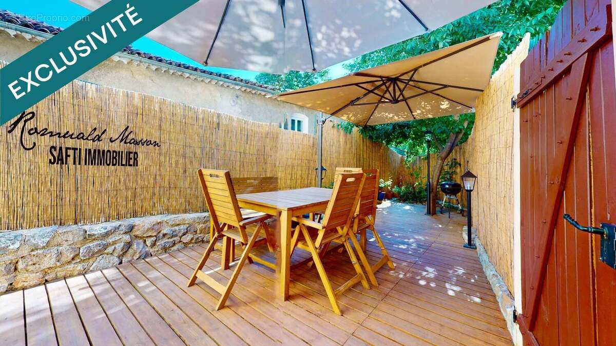 Photo 2 - Maison à BELGENTIER