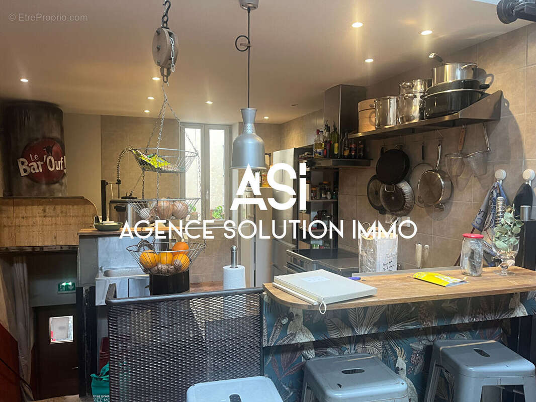 Maison à MONTELIMAR