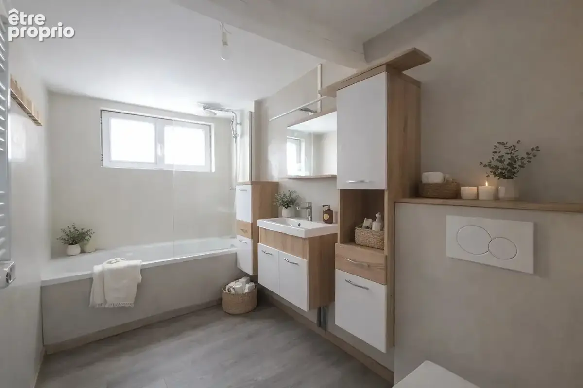 Appartement 5 pièces 148 m² à vendre à Nancy (54000) - photo 5