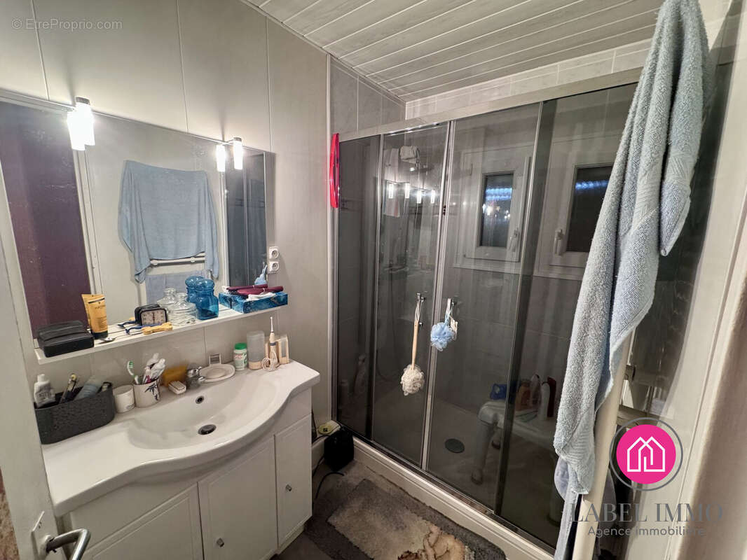 Maison 80 m² à Sin-Le-Noble  - photo 5