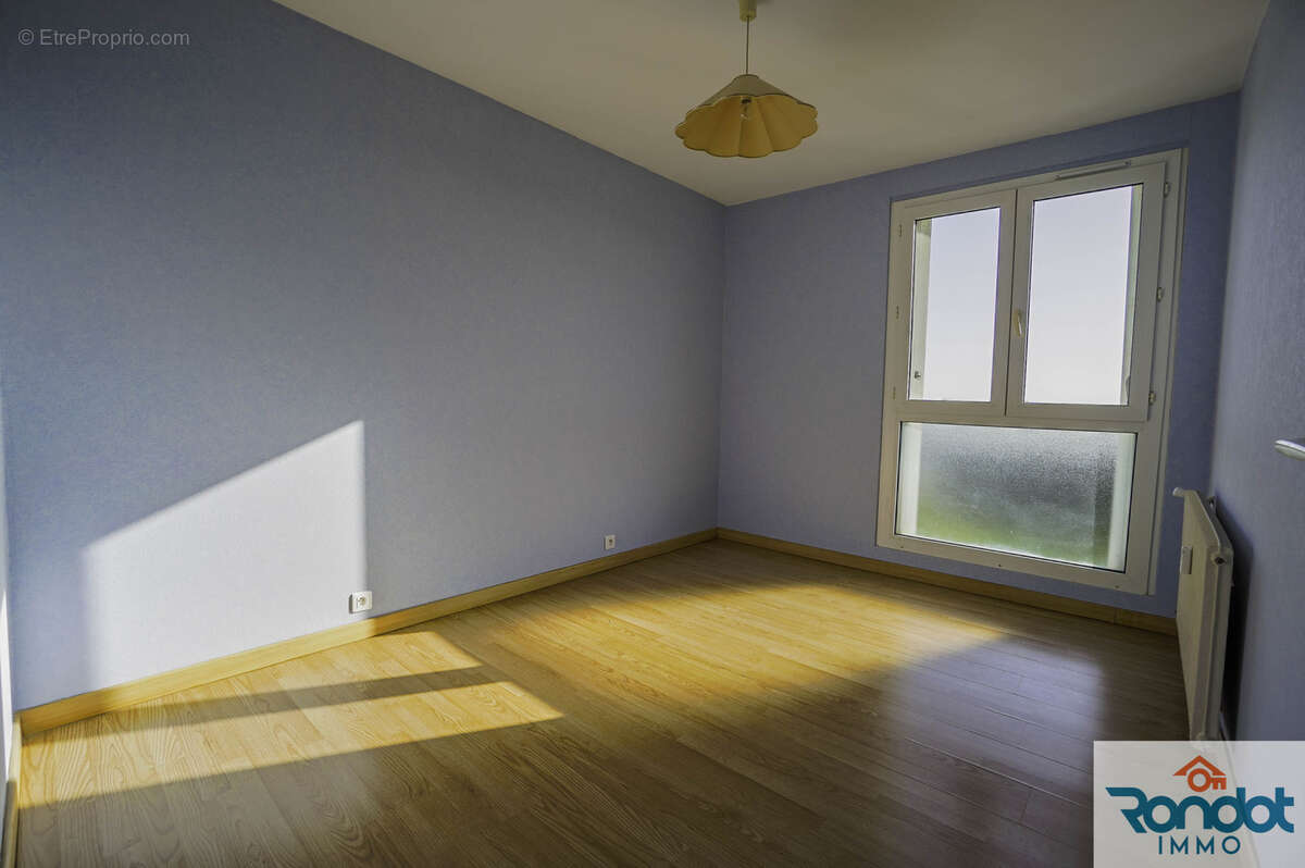 Appartement à LONGVIC