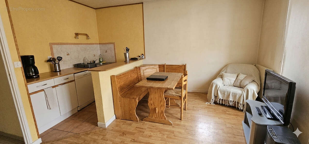 Maison à AUBIERE