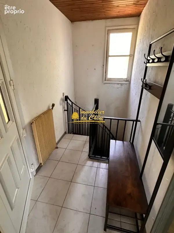 Maison 84 m² à Luxeuil-Les-Bains  - photo 5