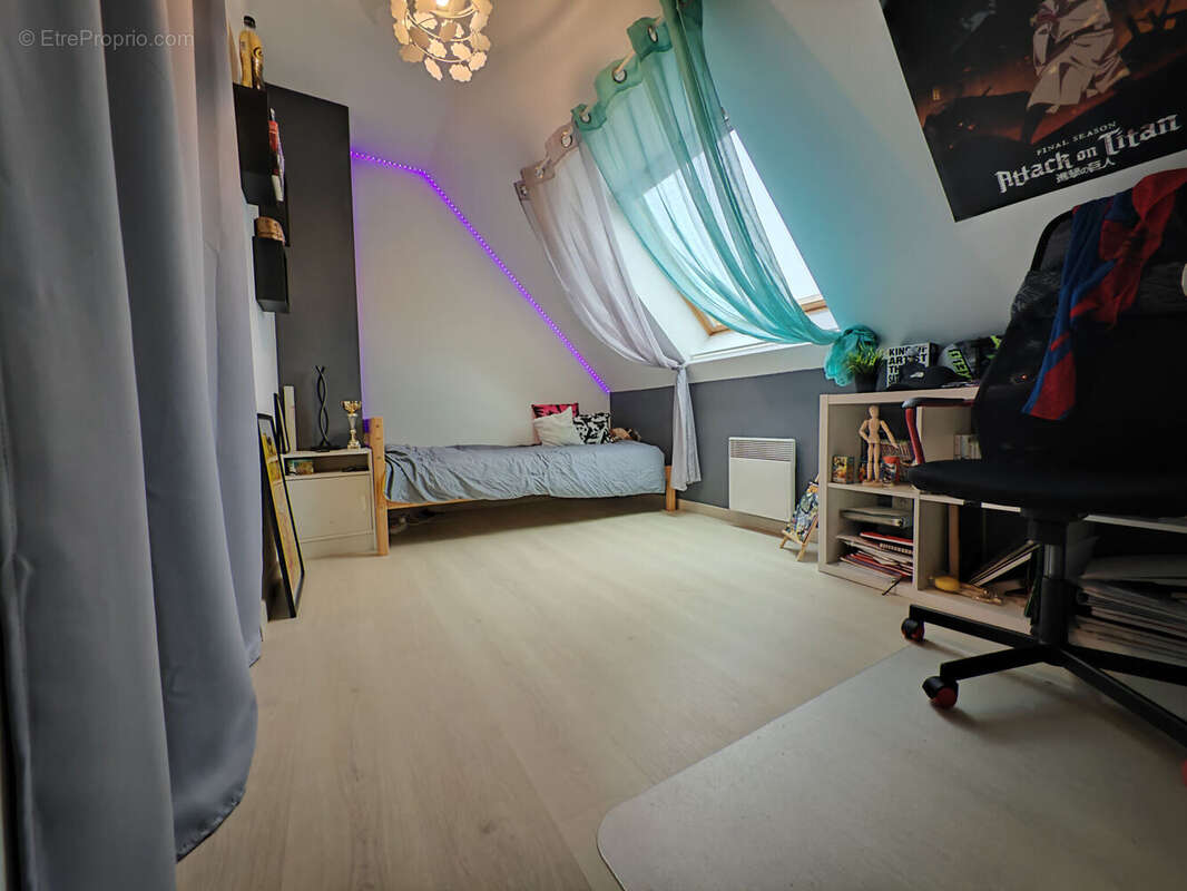 Photo 9 - Maison à GONNEHEM