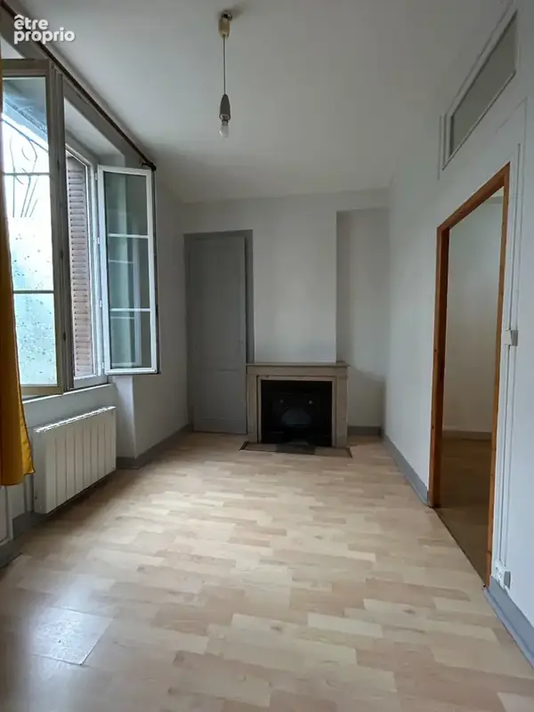 Appartement Lyon 2 pièce(s) 40.85 m2 - photo 2