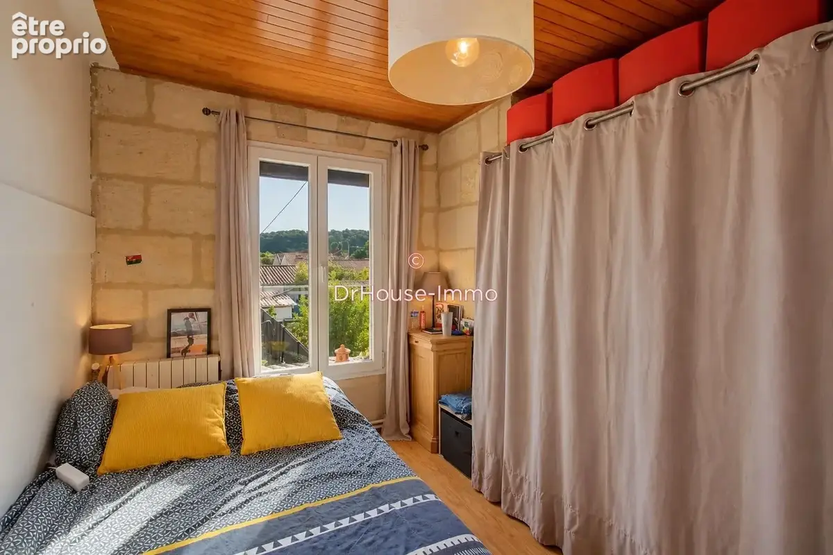 Maison 7 pièces 138 m² à vendre à Floirac (33270) - photo 4