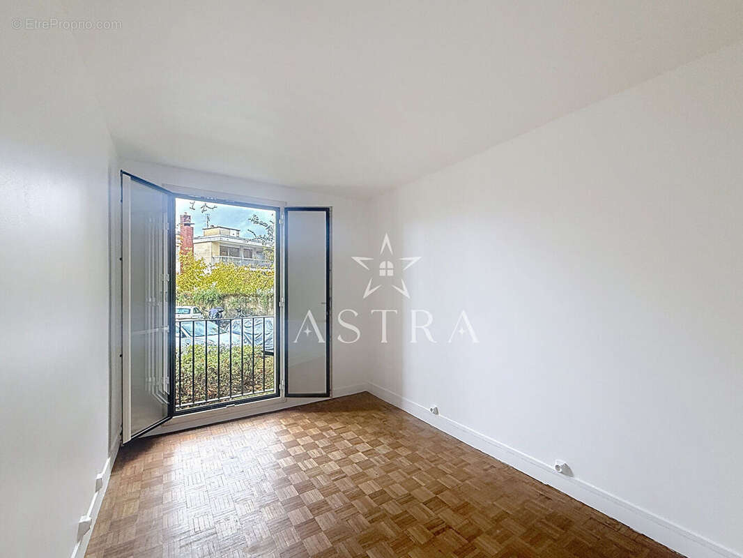 Appartement à SCEAUX