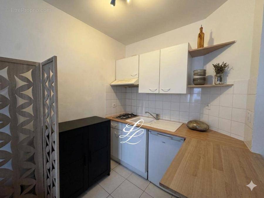Appartement à LE MANS