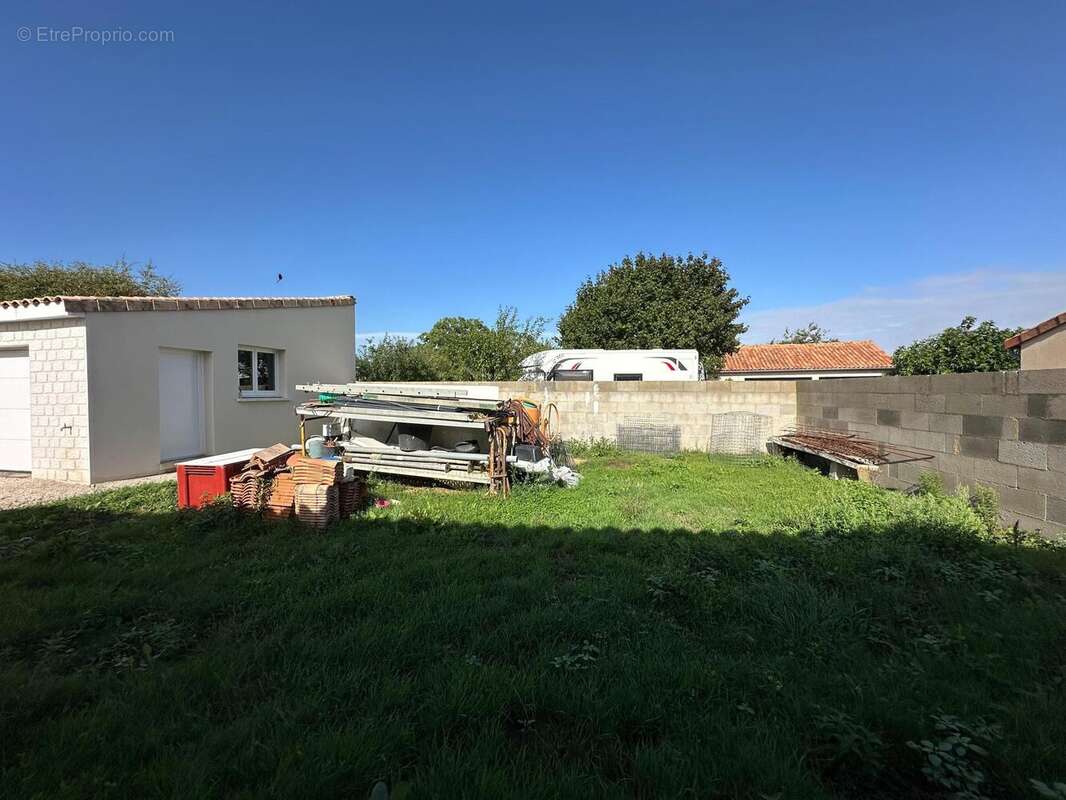 Photo 7 - Maison à QUINCAY