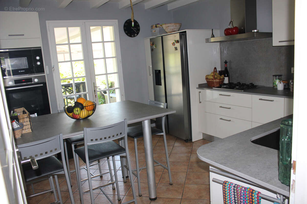 Maison à ASCAIN
