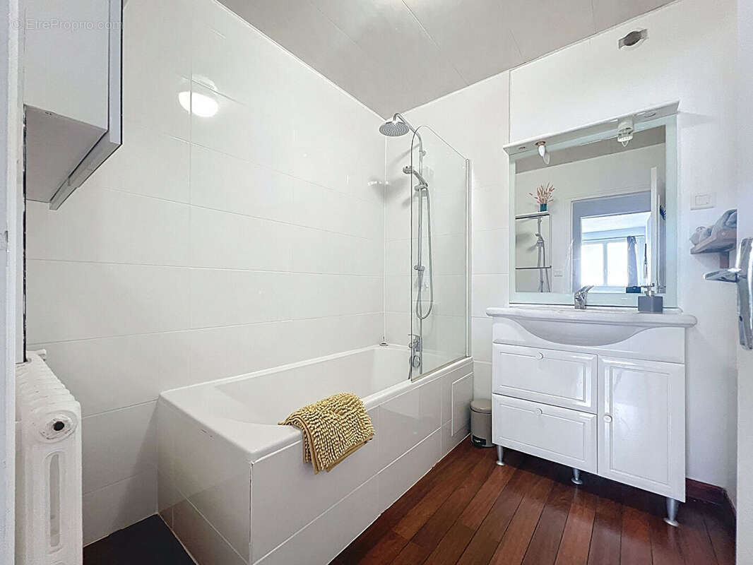 Appartement à CHOLET