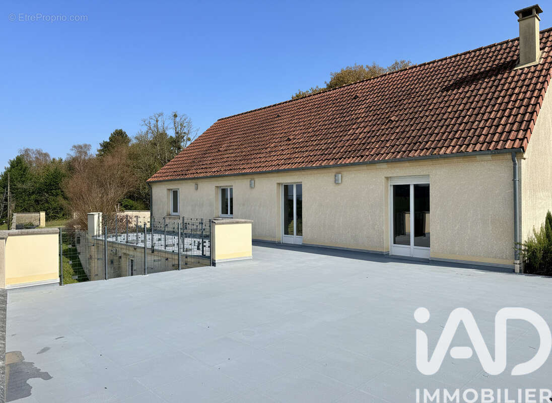 Photo 5 - Maison à THEIL-SUR-VANNE