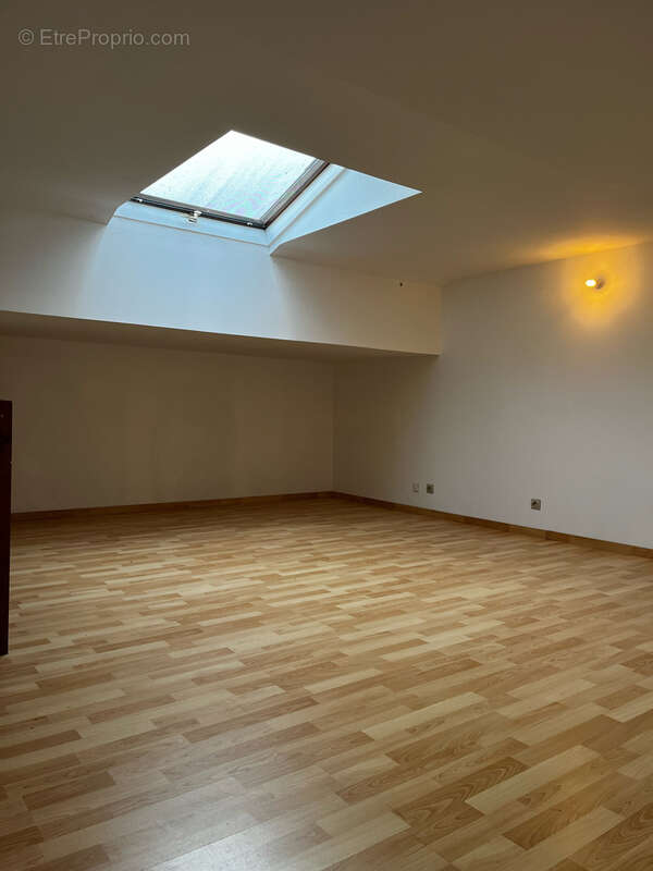 Maison à VOUZAILLES