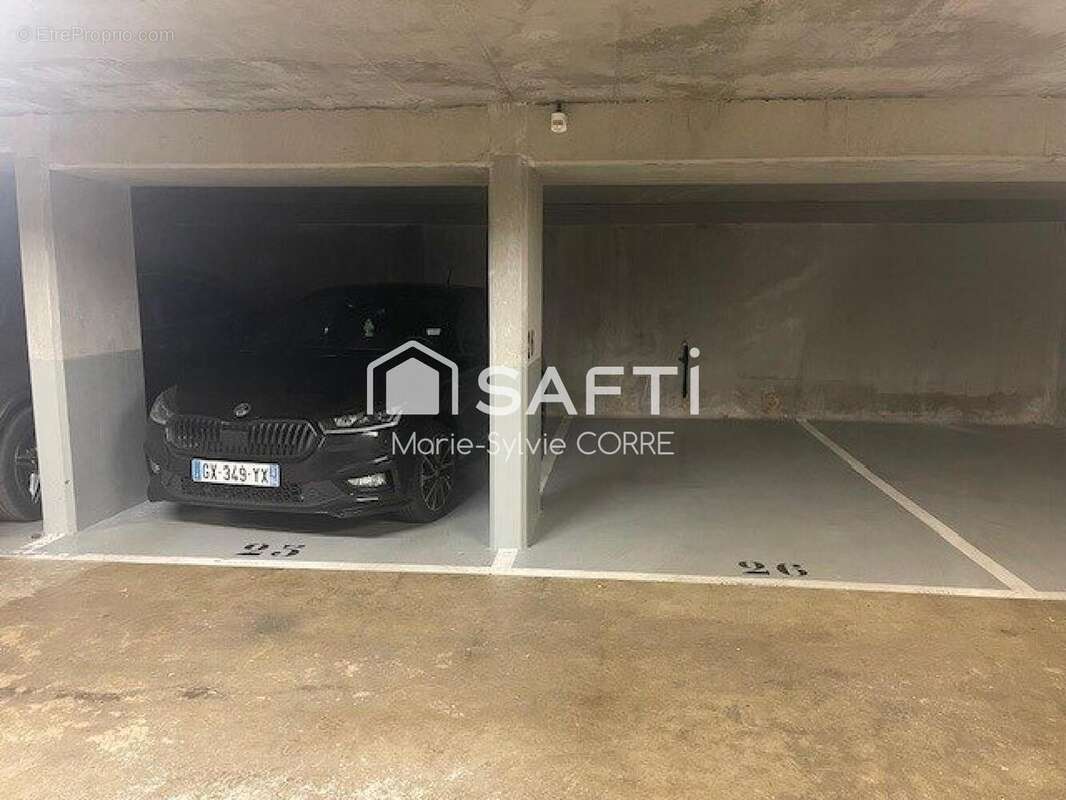 Photo 7 - Appartement à LE VESINET