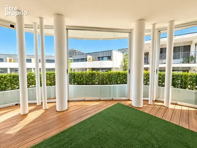 Appartement à BIARRITZ