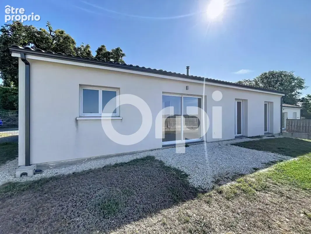 Maison À Vendre - photo 2