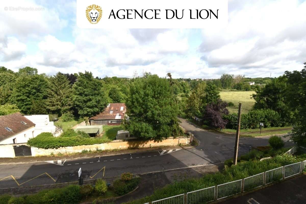 Appartement à DREUX