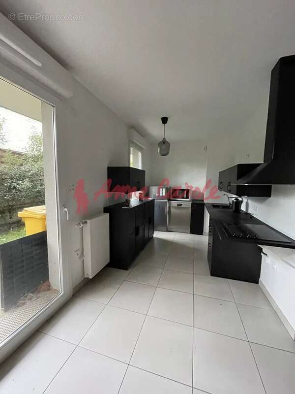 Appartement à CHAMPIGNY-SUR-MARNE