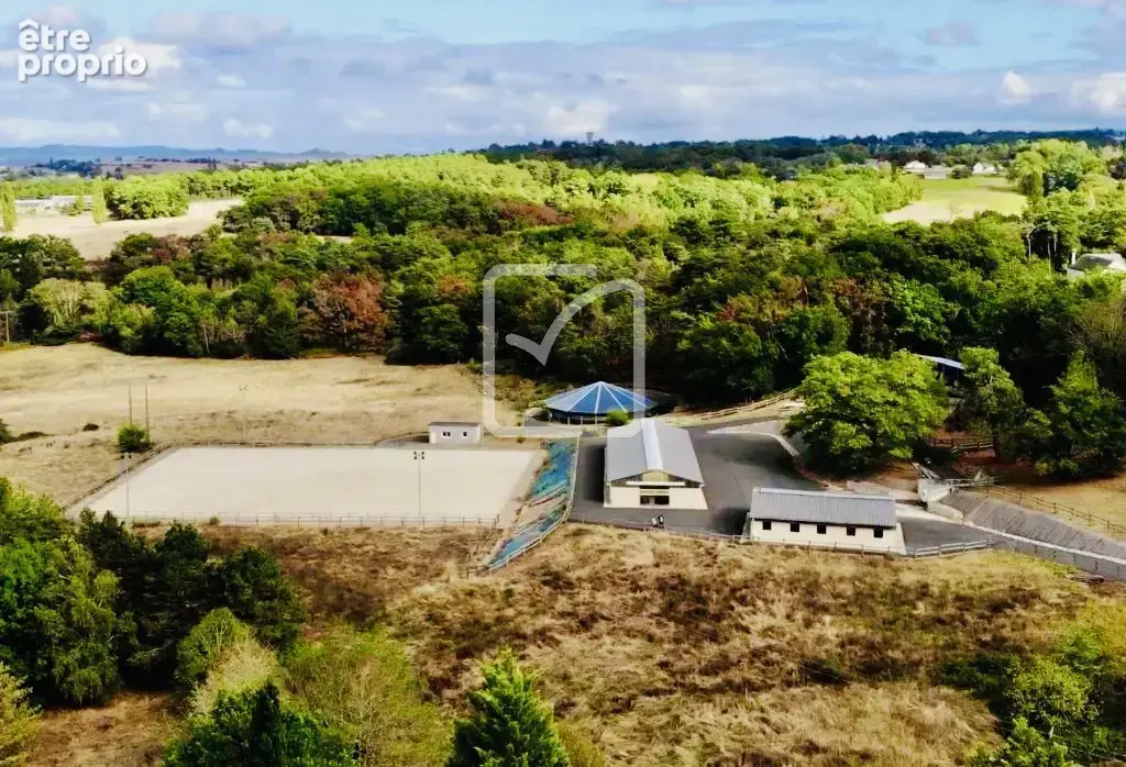 Propriété Équestre d’Exception aux Portes de Brive -Stephane Gounet - photo 5