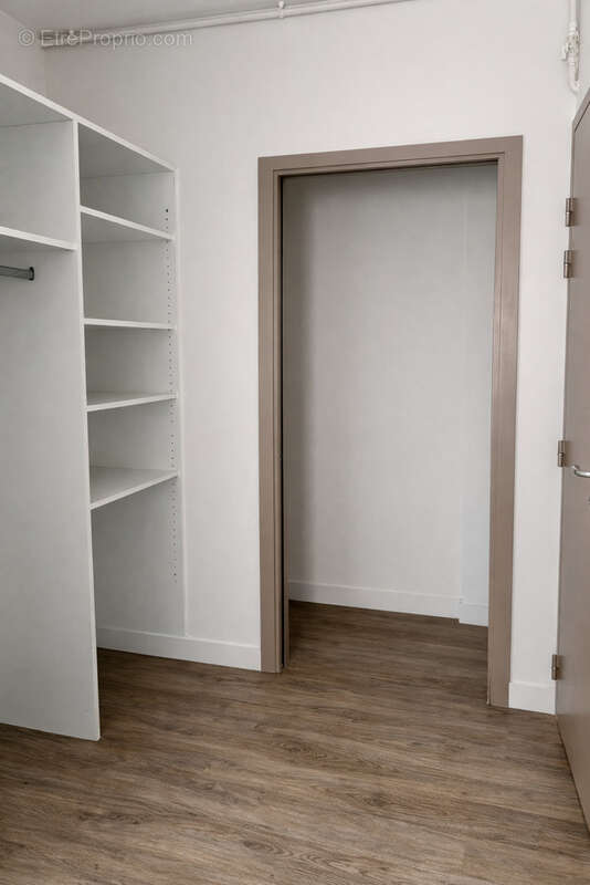 Appartement à SAINT-SYMPHORIEN-D'OZON