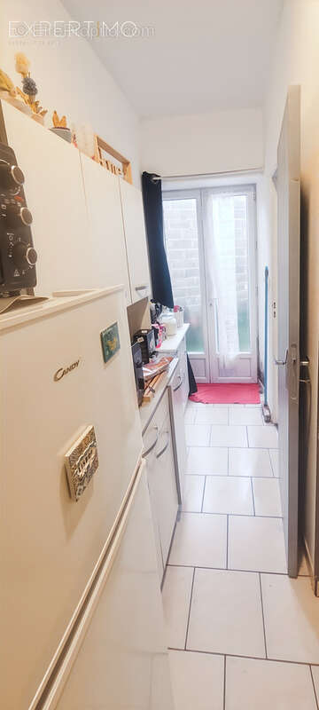 Maison à TOCANE-SAINT-APRE