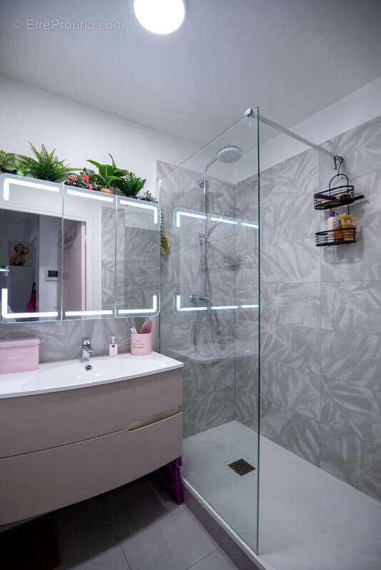 Appartement à CLAMART
