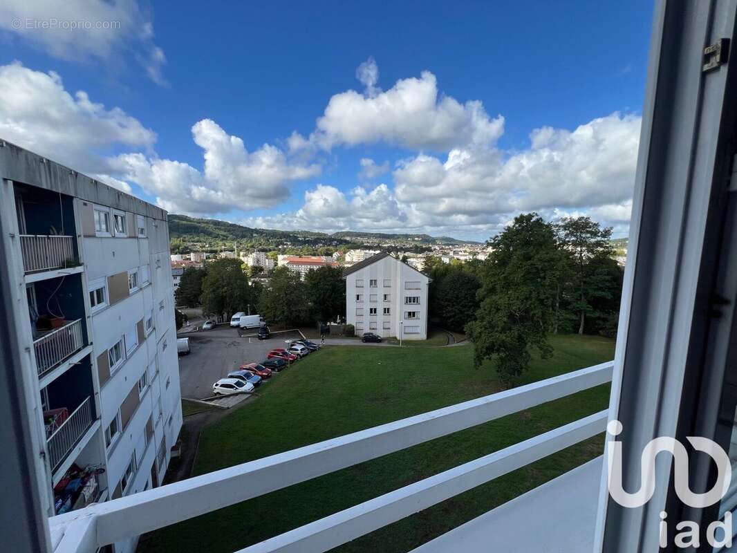 Photo 8 - Appartement à LONS-LE-SAUNIER